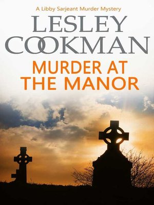 cover image of Murder at the Manor